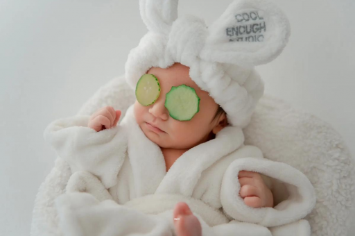 新泰宝宝反复感冒咳嗽